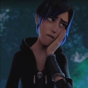 Meet your Posher, Naomi